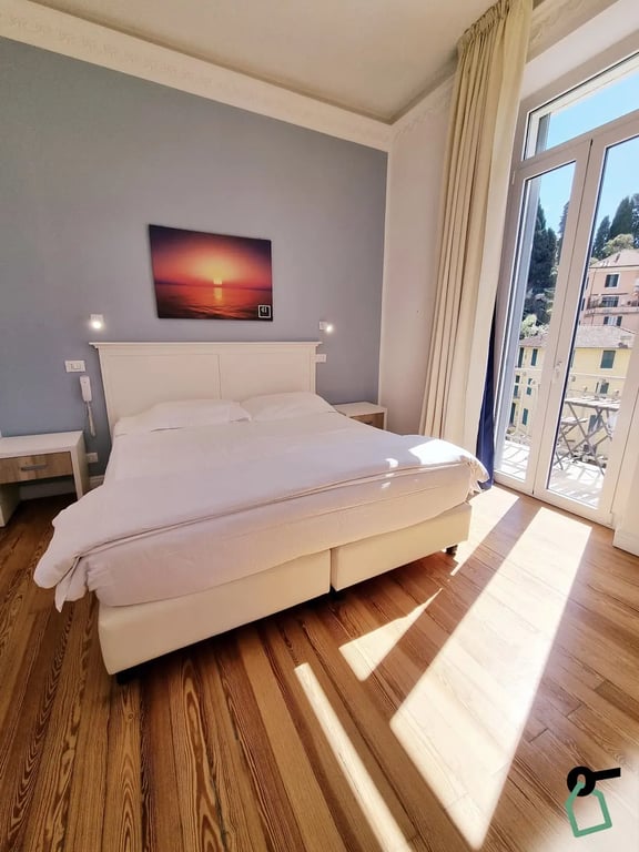 HOTIDAY Hotel Rapallo