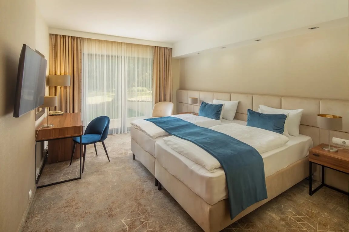 Fagus Hotel Conference & Spa