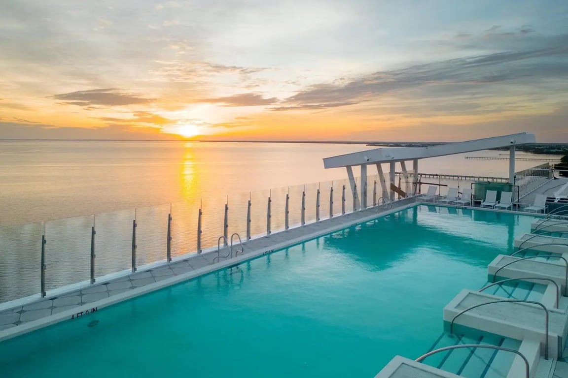 Sunseeker Resorts