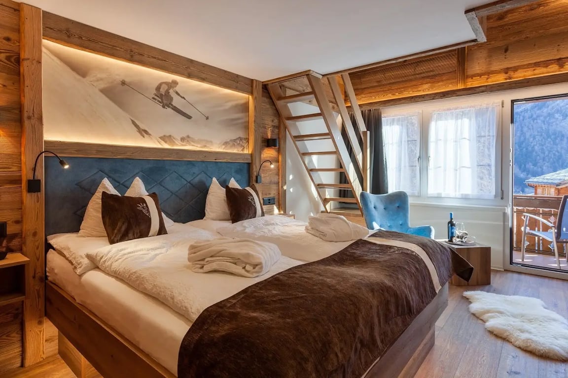 Silvana Mountain Hotel