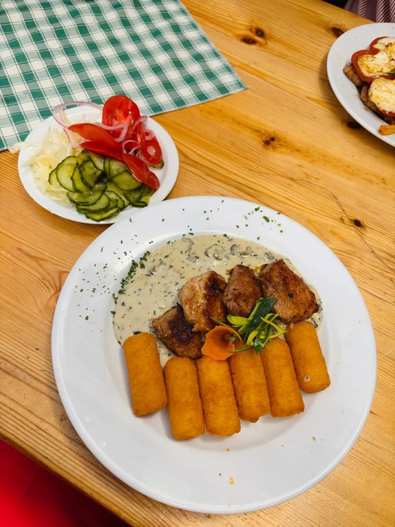 Turul Vendéglő