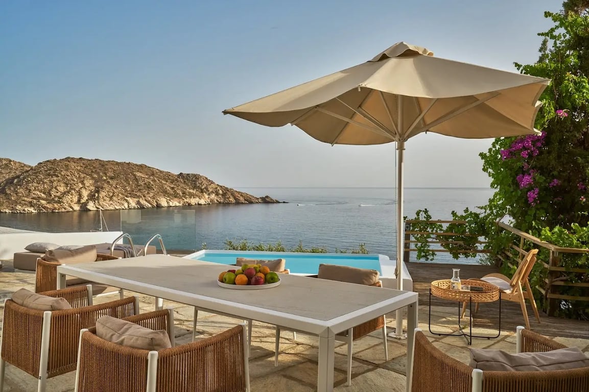 Ios Palace Hotel & Spa