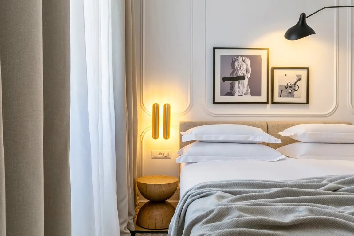 Heritage Hotel FERMAI MGallery Split