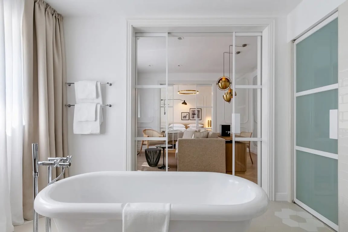 Heritage Hotel FERMAI MGallery Split
