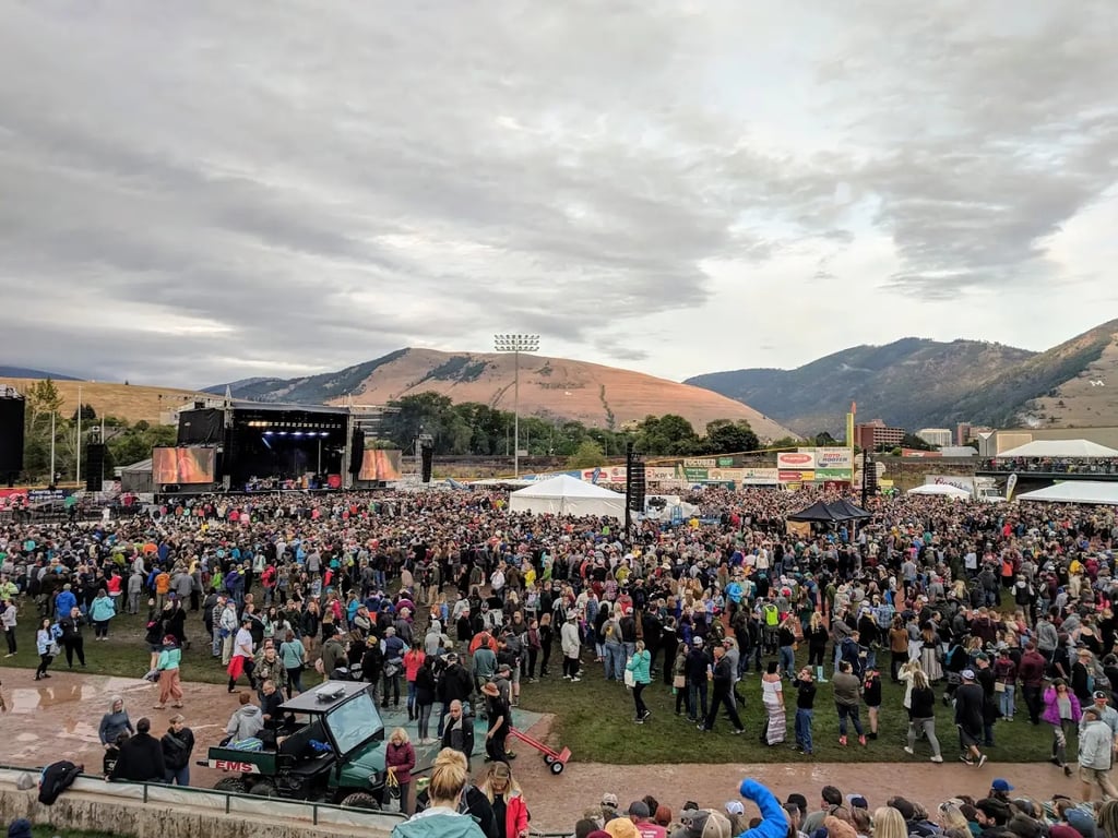 Ogren Park at Allegiance Field