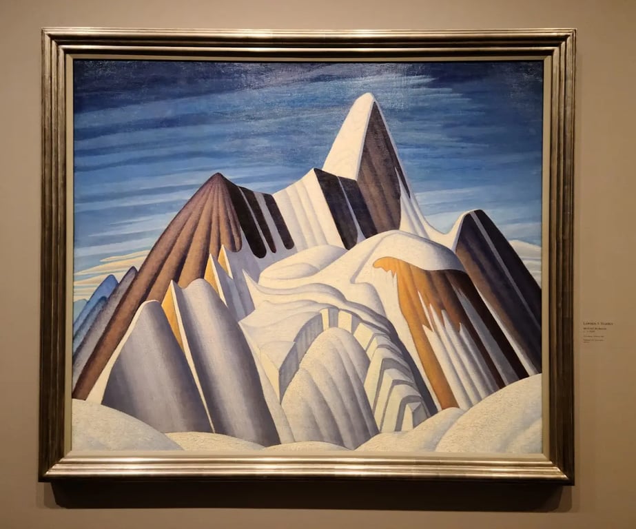 McMichael Canadian Art Collection