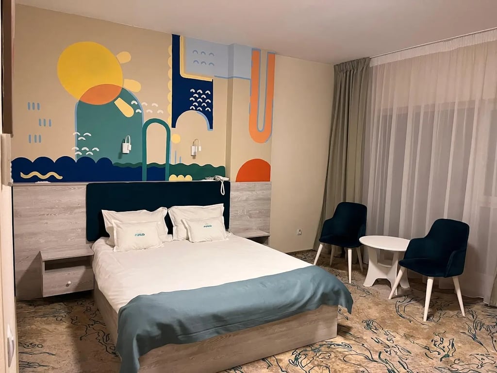 Fiald Hotel & Spa