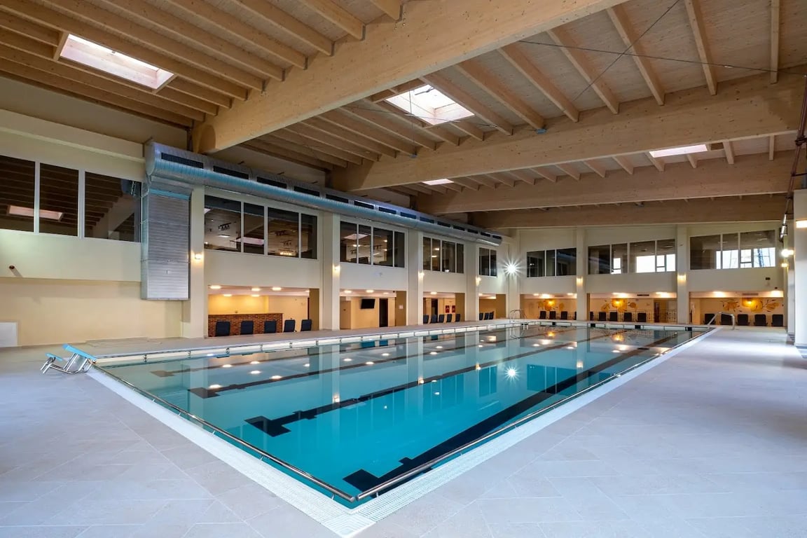 Fiald Hotel & Spa