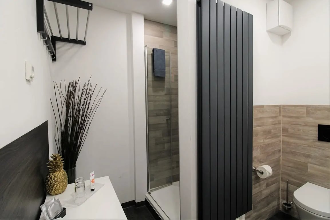 MY HOME Hotel Lamm Rottweil "Smart Home"