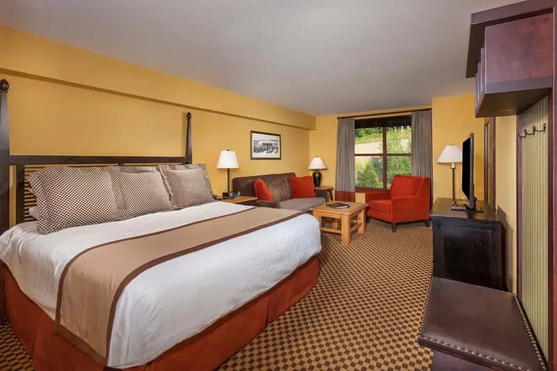 Bear Creek Mountain Resort