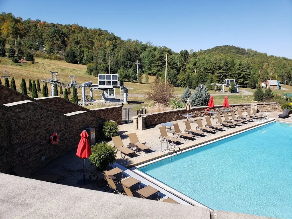 Bear Creek Mountain Resort