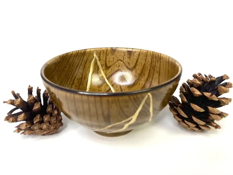 Kintsugi