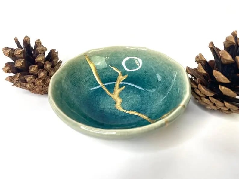 Kintsugi