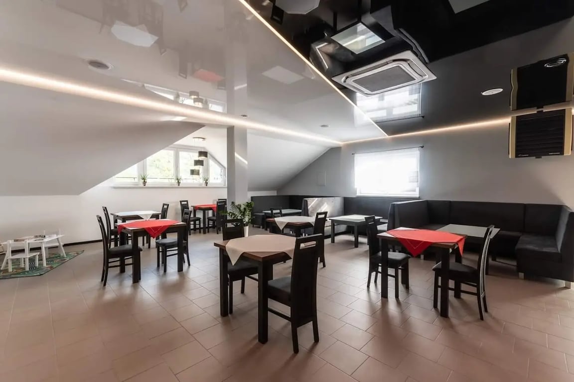 ARMADO RESTAURACJA