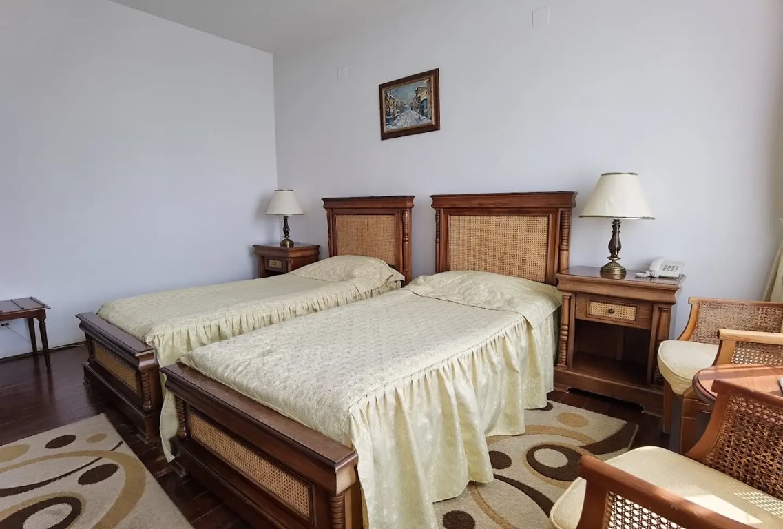 Casa Domneasca