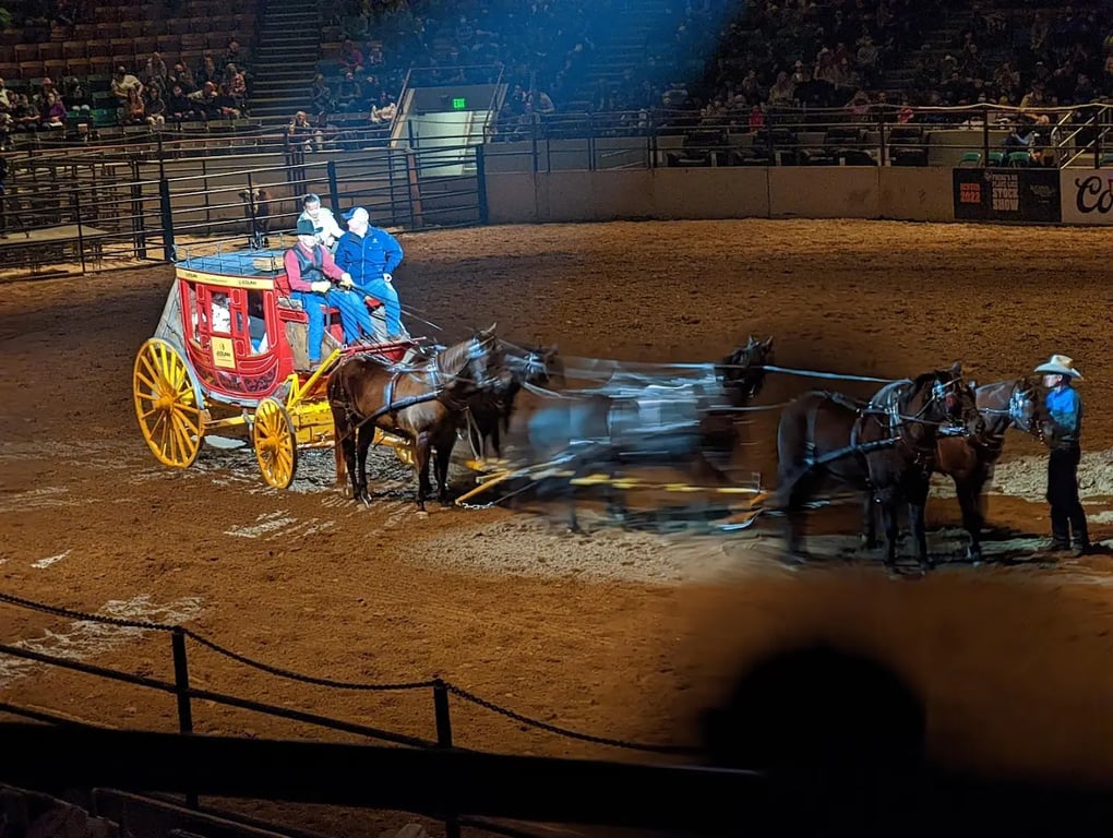 Denver Coliseum
