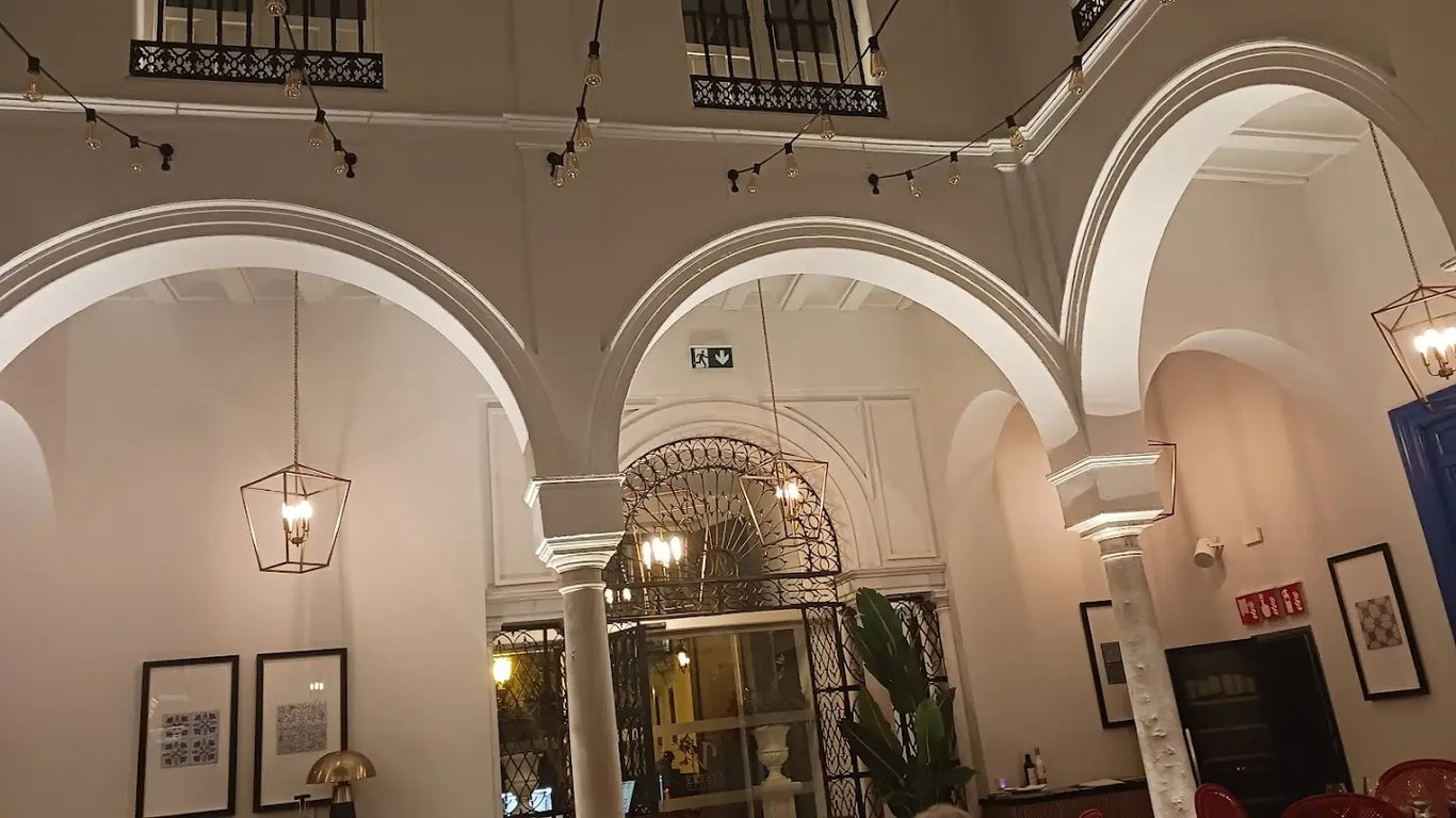 La Despensa de Molviedro
