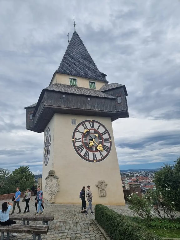 Dom im Berg Graz