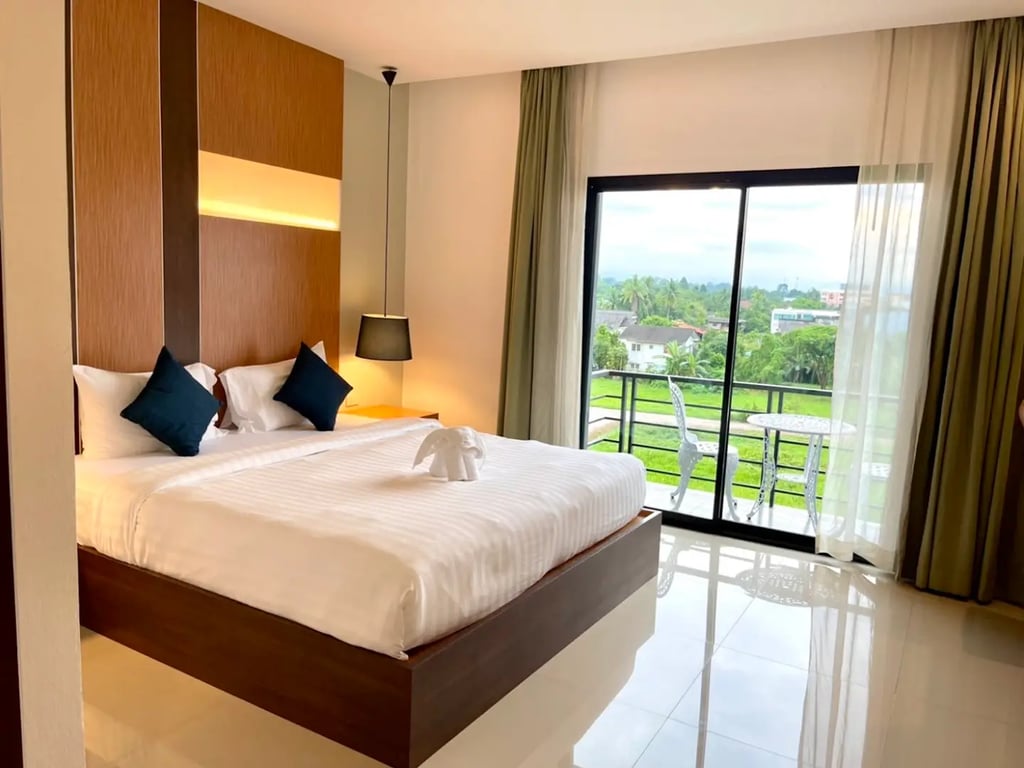 Siva Royal Hotel