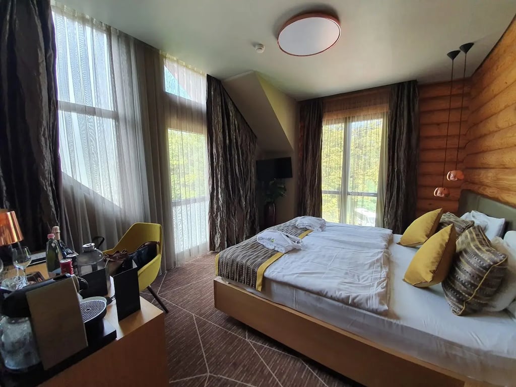 Avalon Resort & SPA