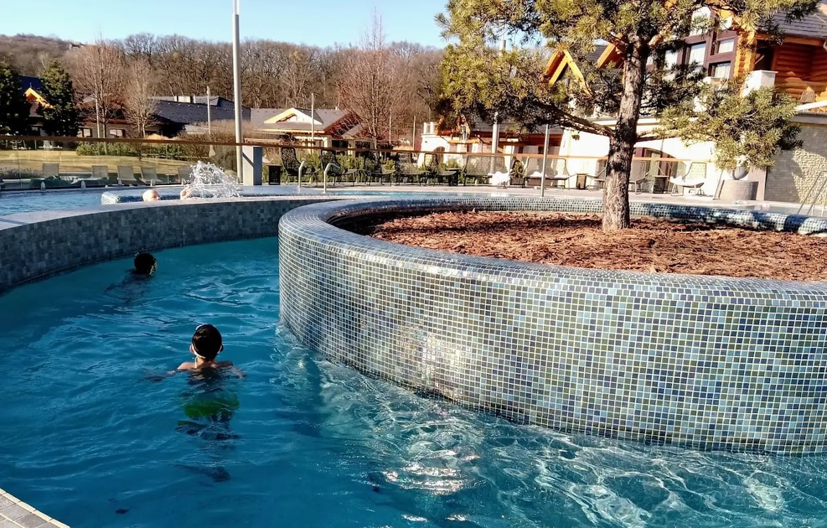 Avalon Resort & SPA