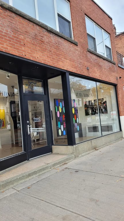 Peter Triantos Art Galleries