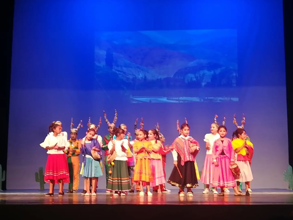 Teatro San Martin, San Miguel de Tucumán