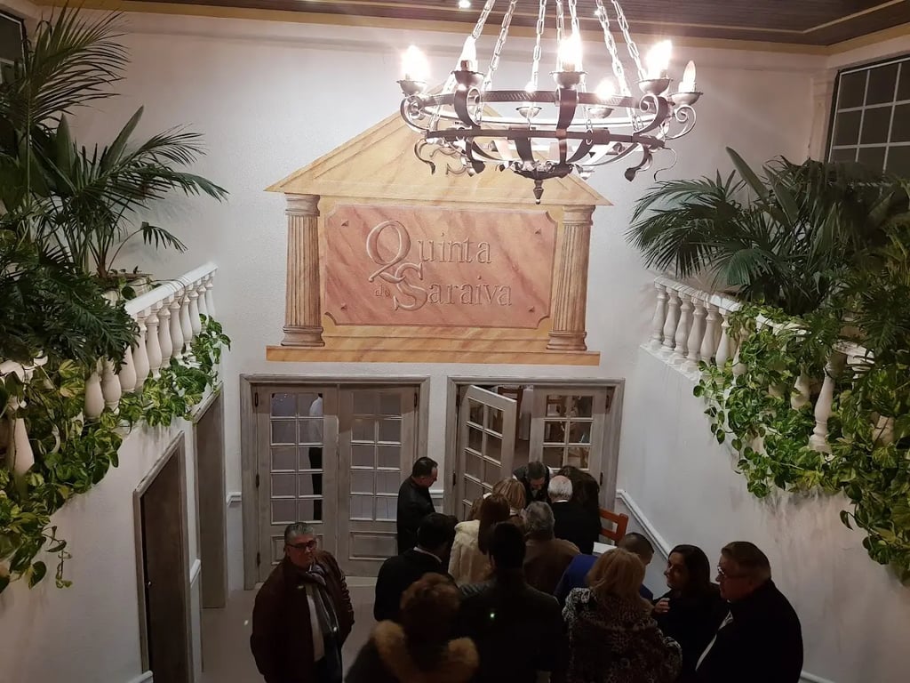 Quinta do Saraiva