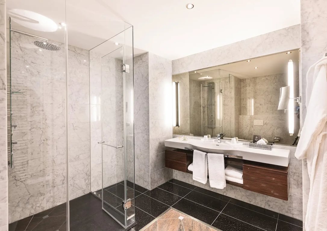 Living Hotel an der Oper