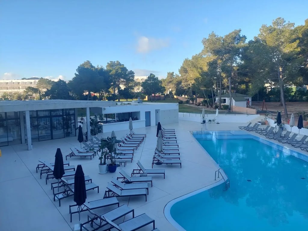 Els Pins Resort & Spa - Emar Hotels