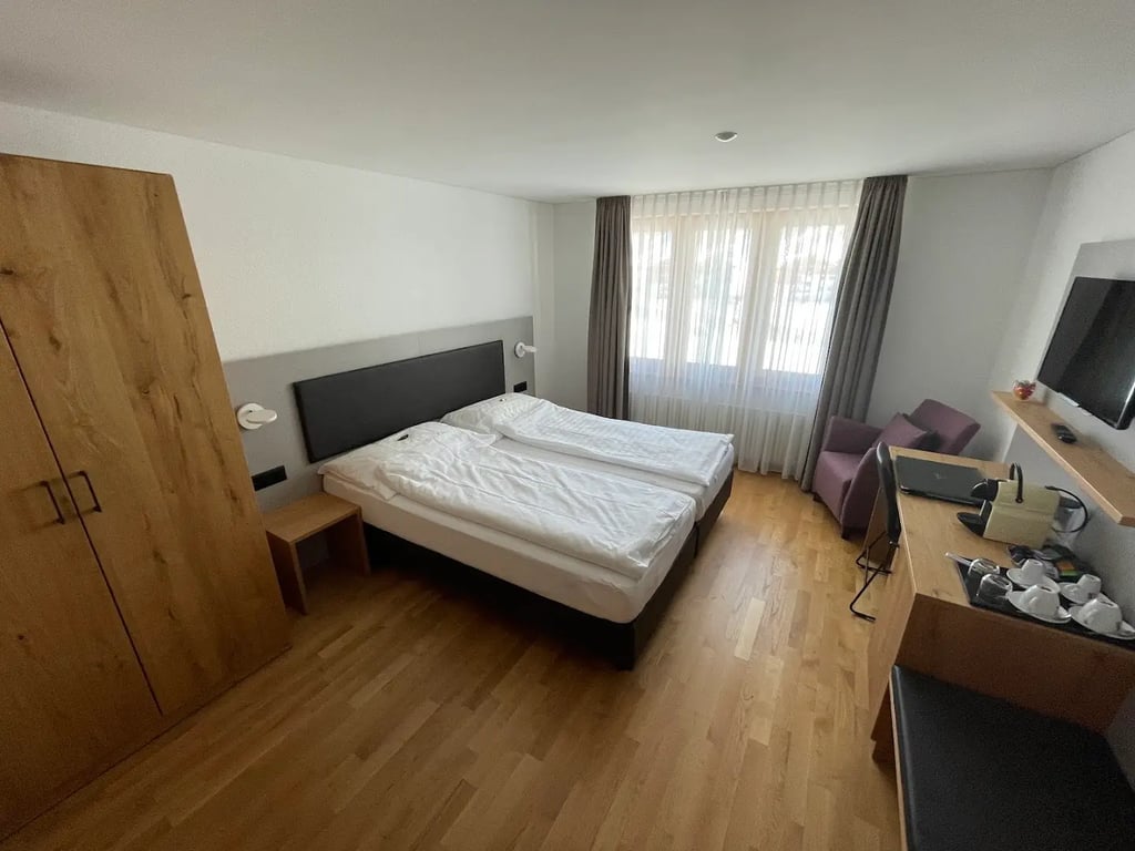 Hotel Hubertus