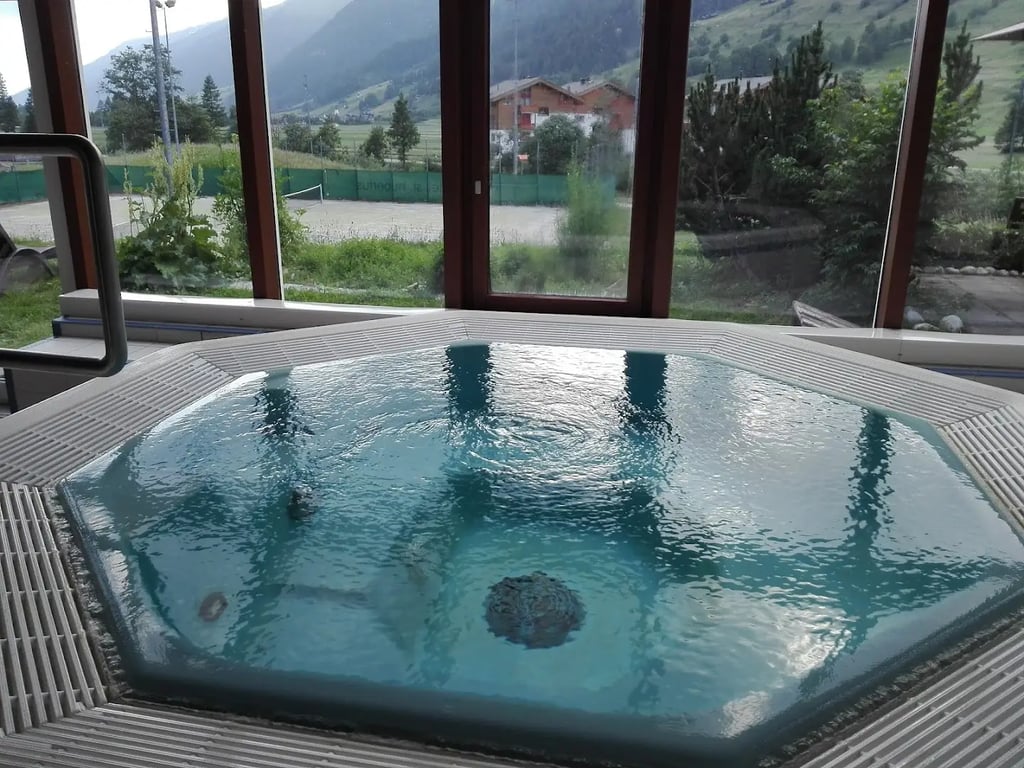 Hotel Hubertus