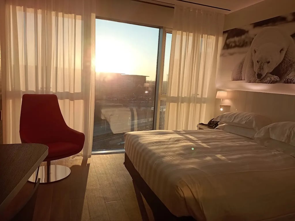 Life Hotel