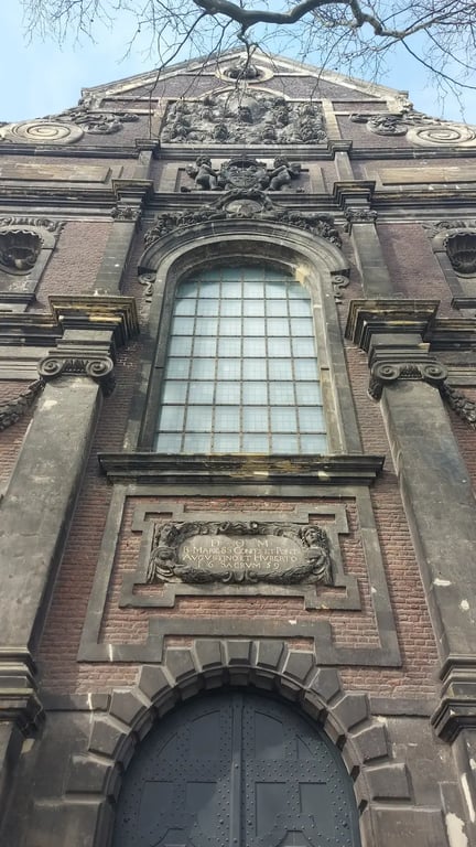 Rebelle Maastricht