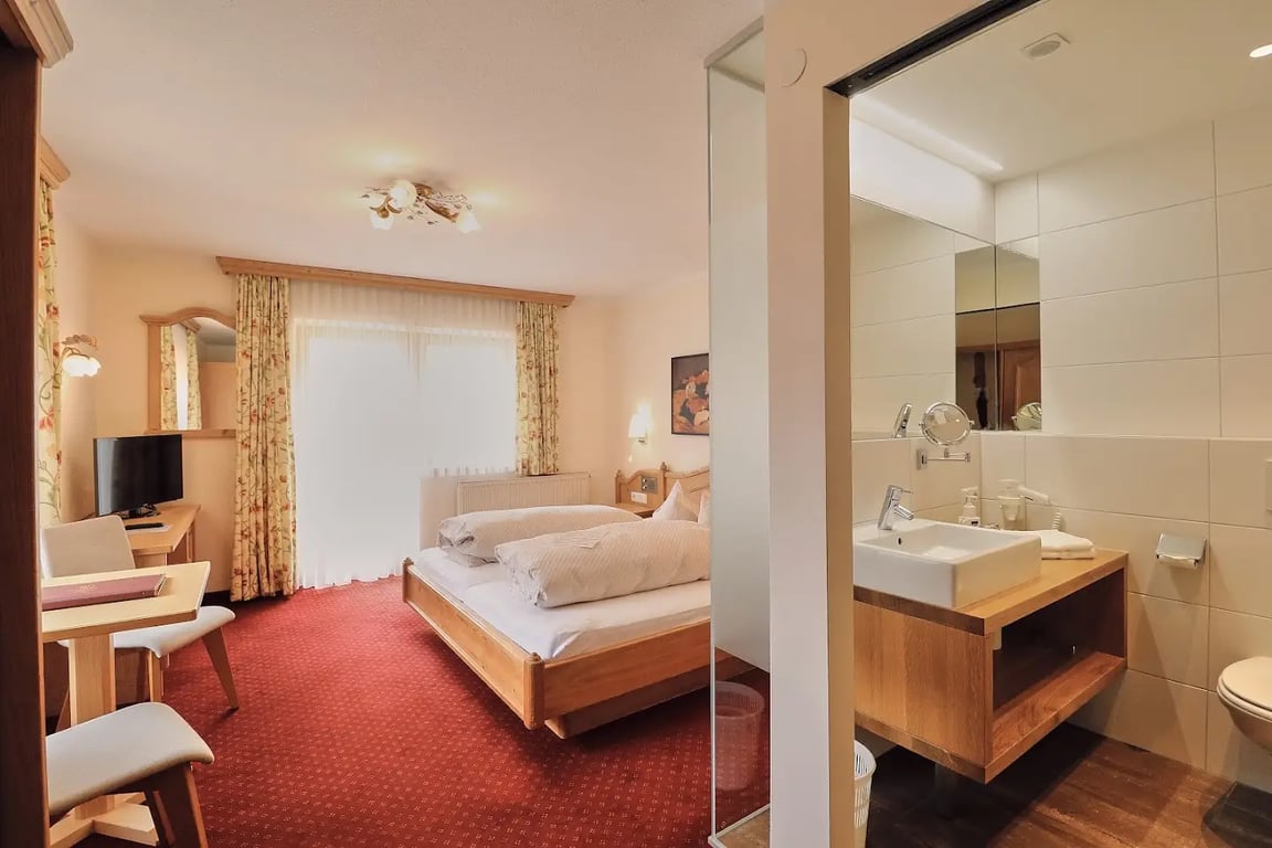 Hotel Traube