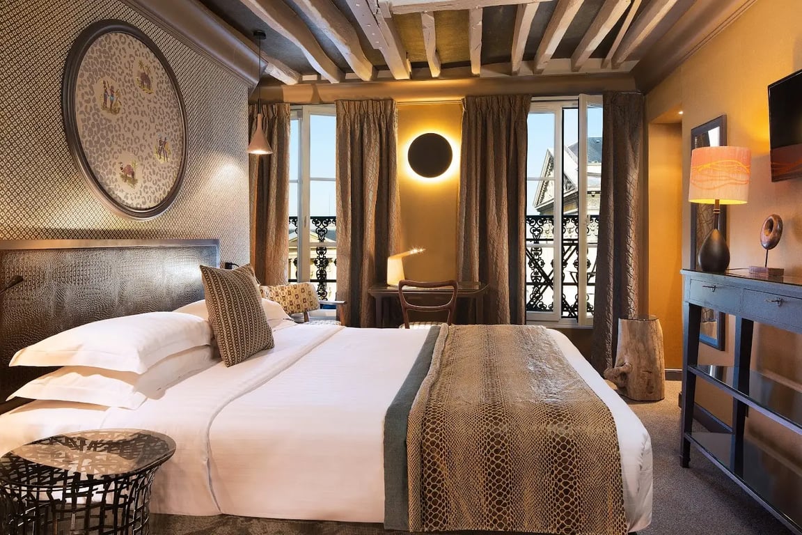Hôtel Les Dames du Panthéon