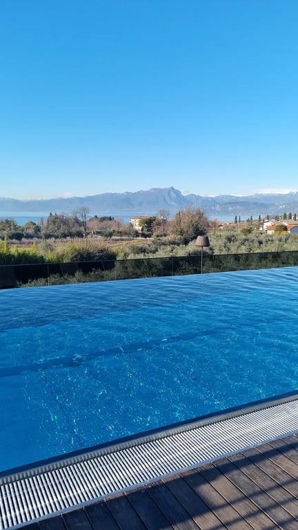 Quellenhof Luxury Resort Lazise