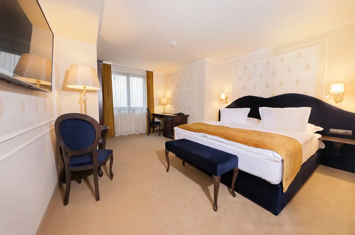 Boutique Hotel Gaia