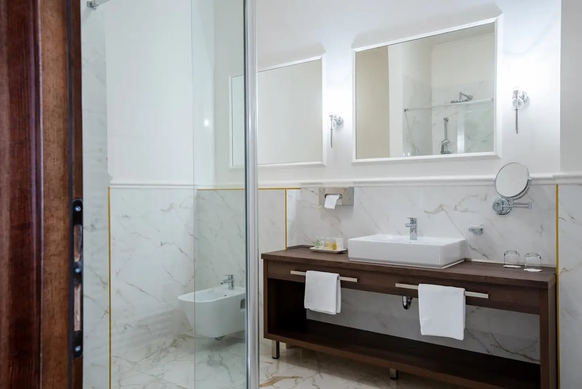 Boutique Hotel Gaia