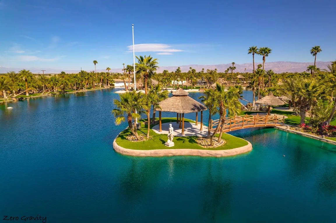 Empire Grand Oasis