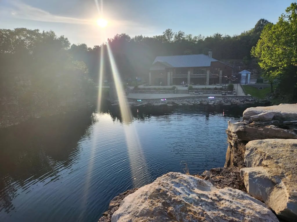 FirstBank Amphitheater