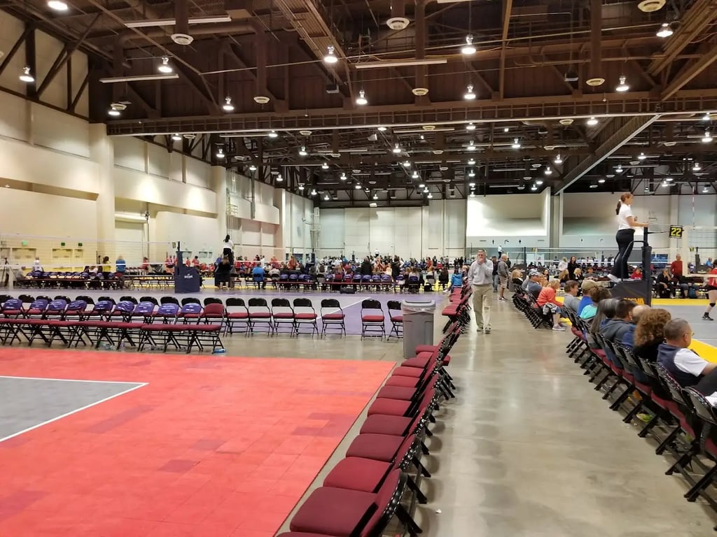 Reno-Sparks Convention Center (Reno)
