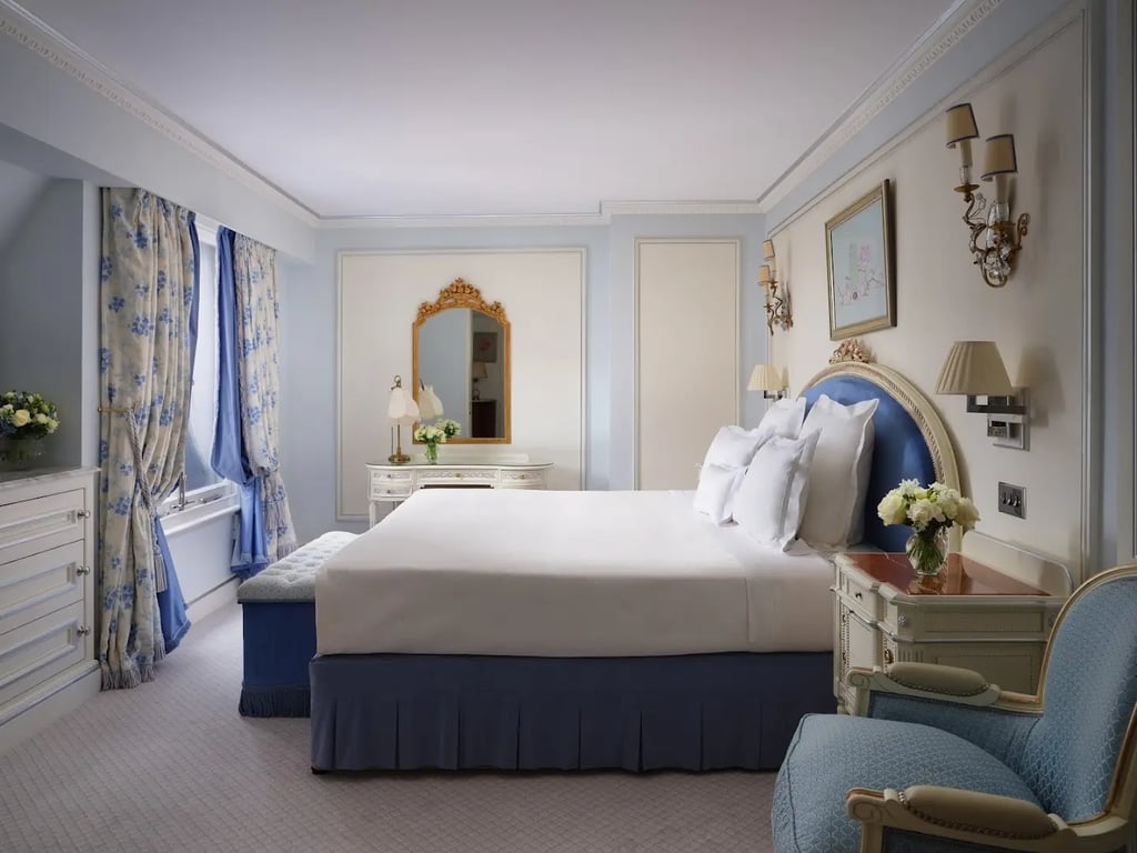 The Ritz London