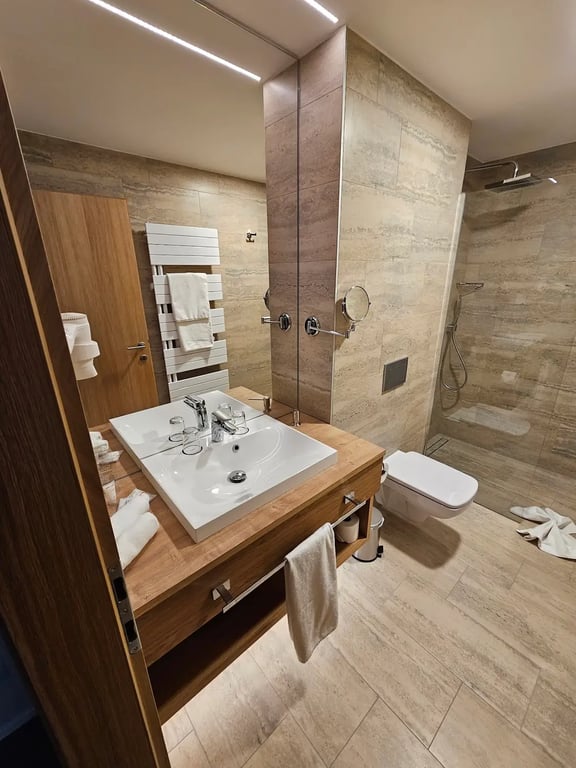 Hotel Historia Malomkert