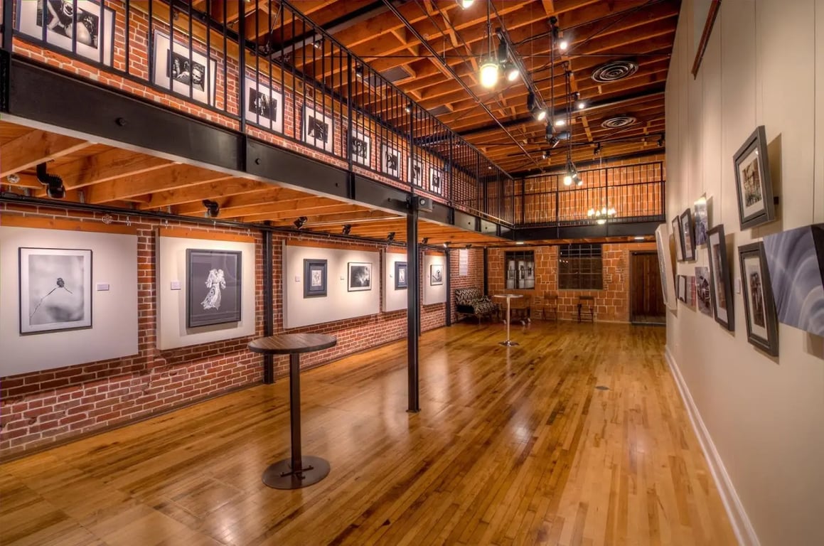 Sparks Gallery