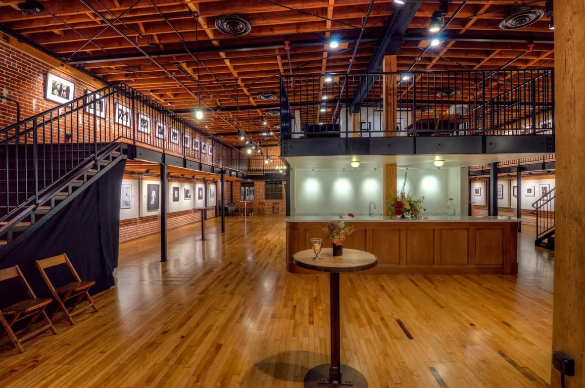 Sparks Gallery
