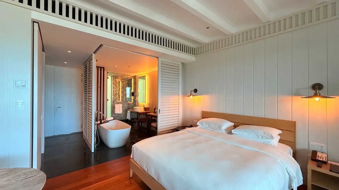 Park Hyatt St. Kitts