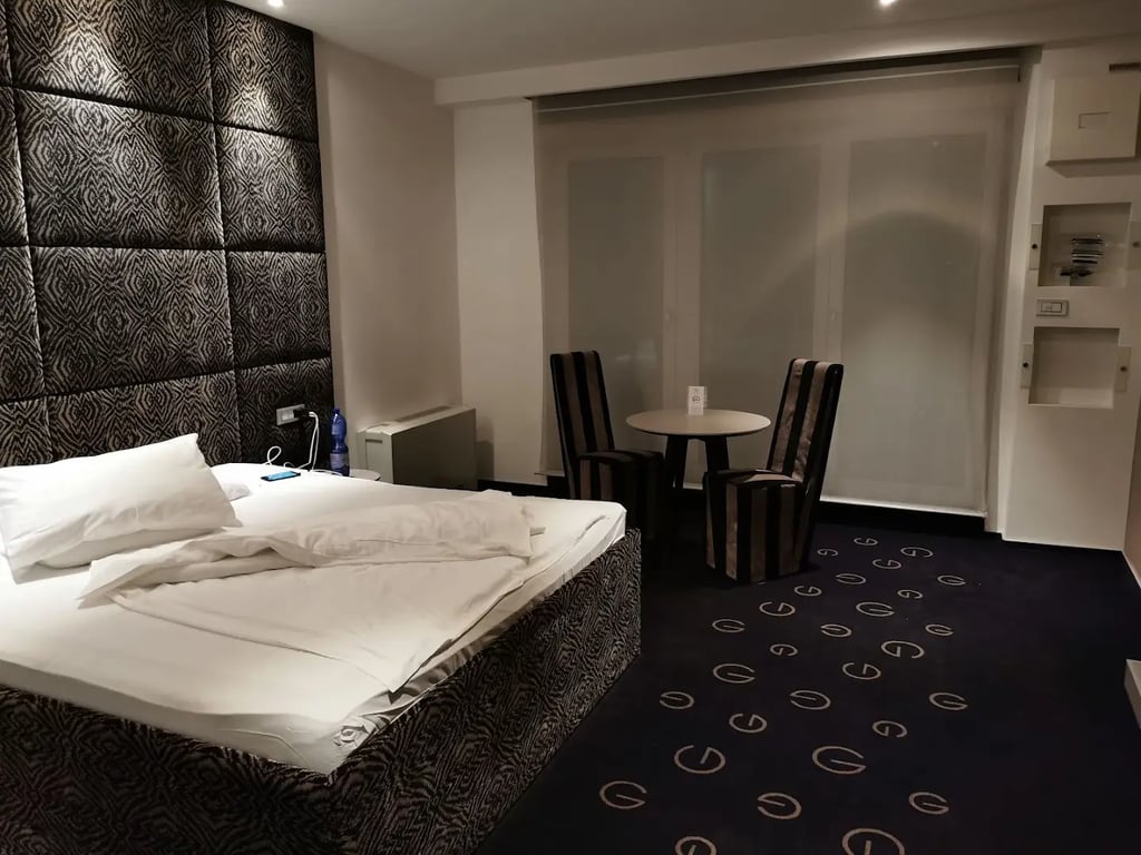 G Design Hotel