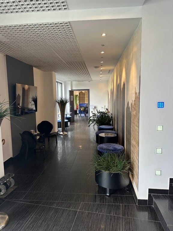 G Design Hotel
