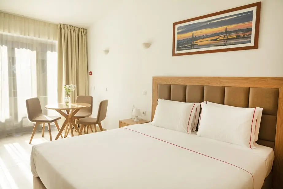Hotel Rural Brícia Du Mar